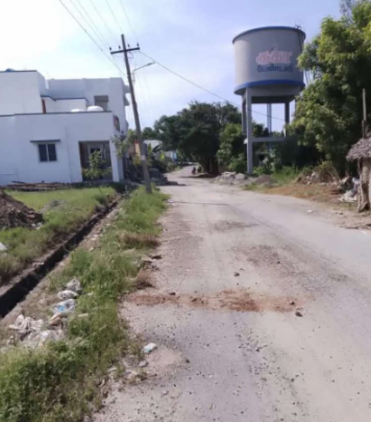 Single Property Image