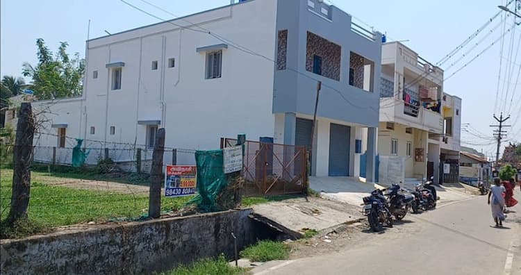 Single Property Image