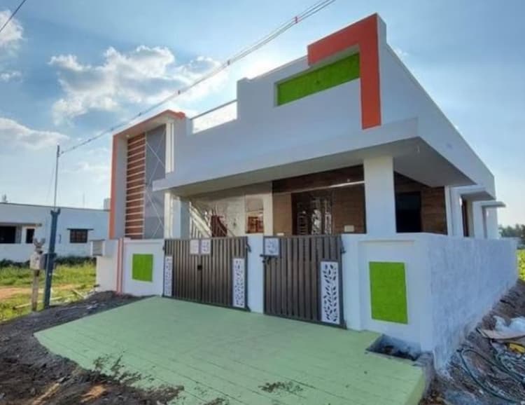 3 BHK House for Sale