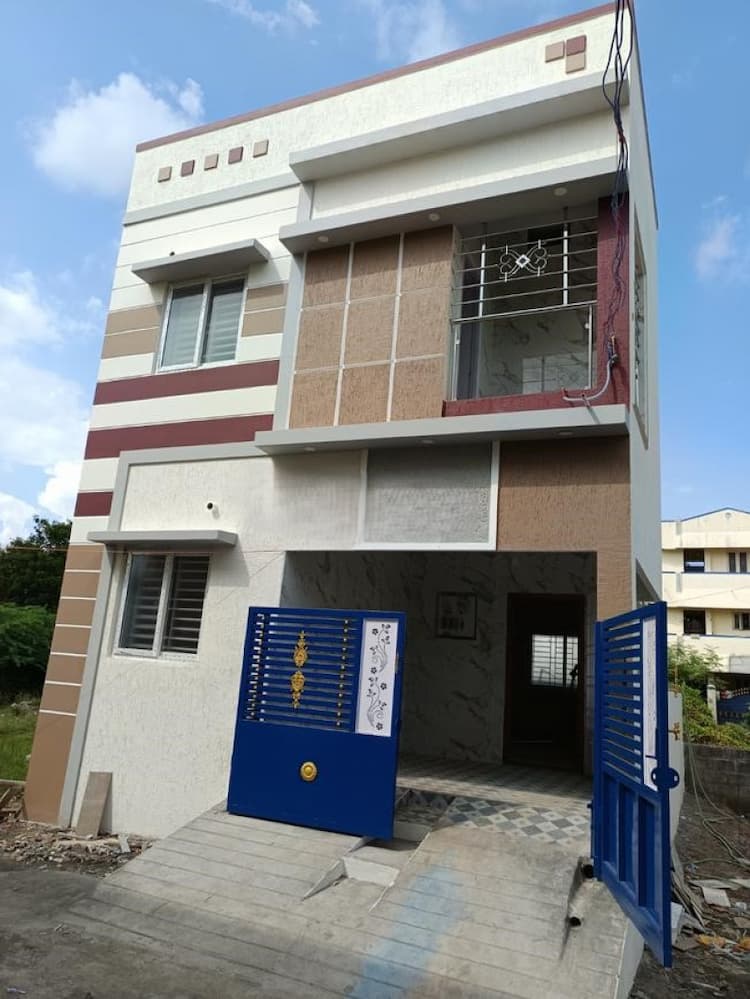 3bhk house for sale