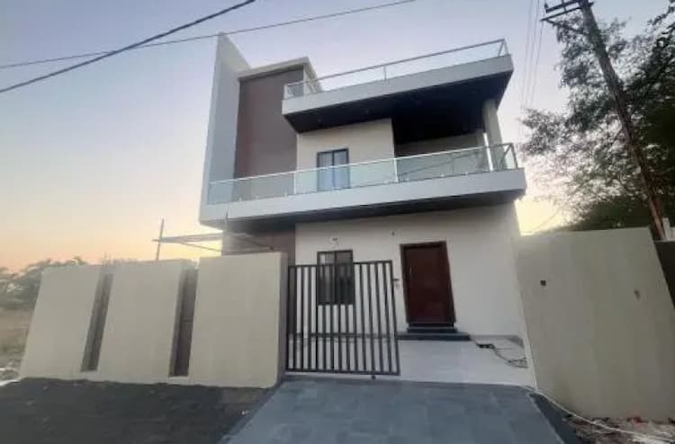 3 BHK House for Sale