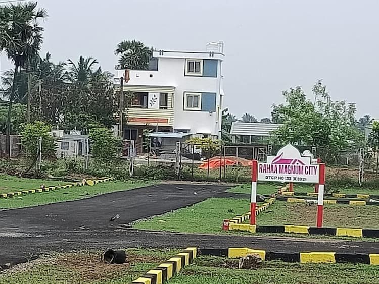 Single Property Image