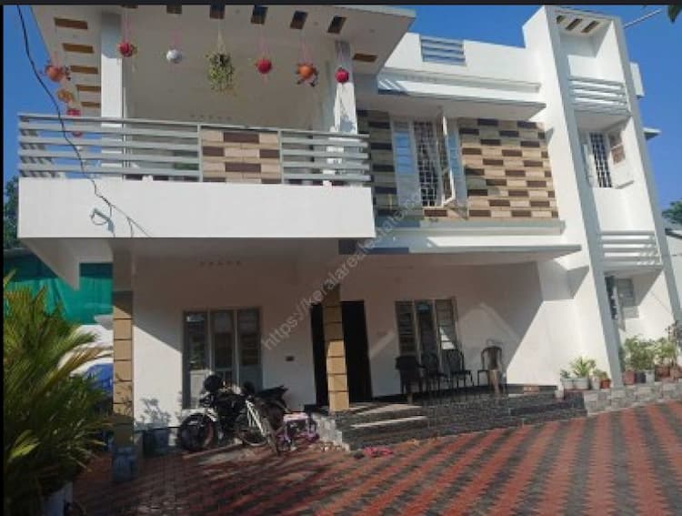 3 BHK House for Sale