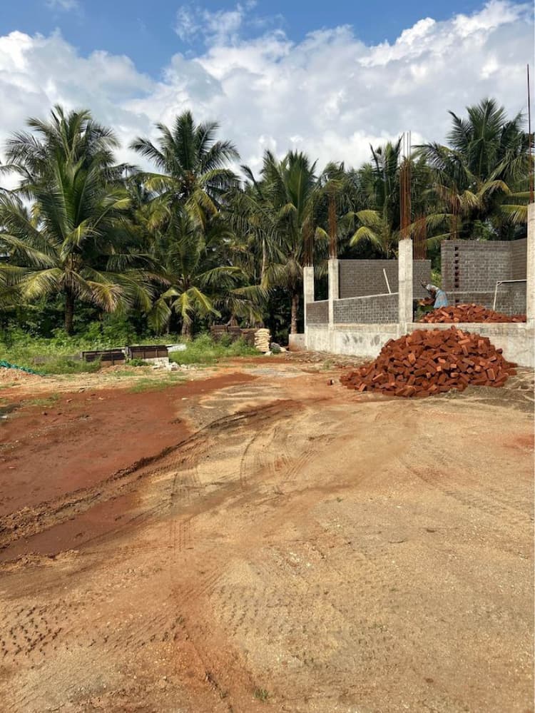 Residential Land for sale