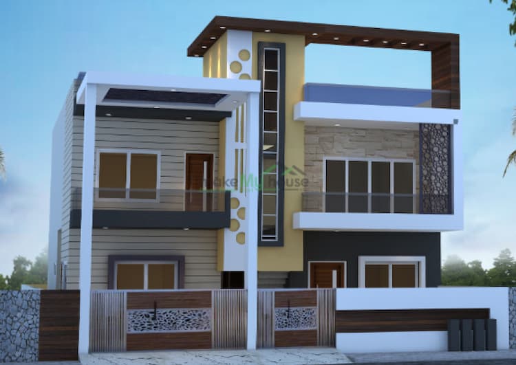 5 BHK House for Sale