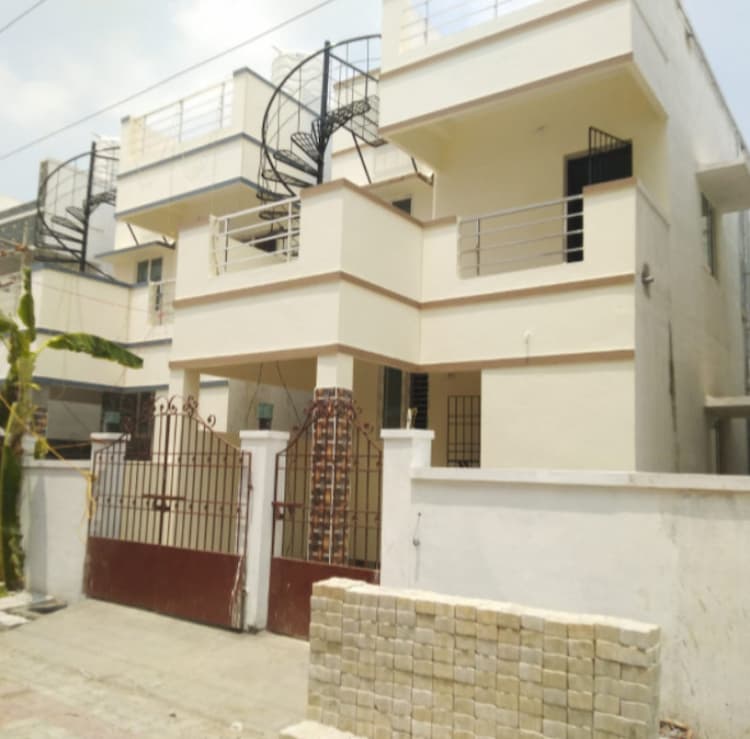 2 BHK House for Sale