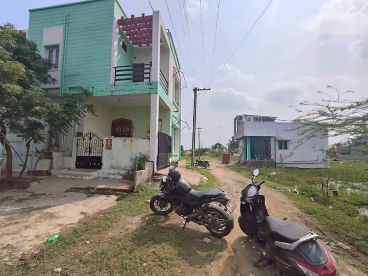 Single Property Image