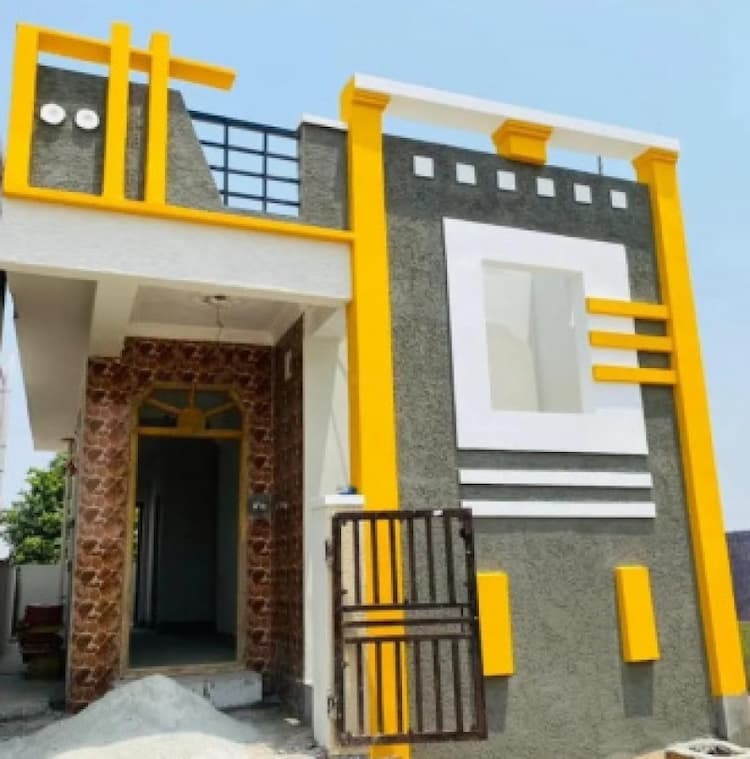 2 BHK House for Sale