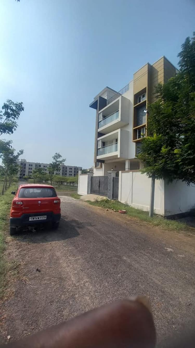 Single Property Image