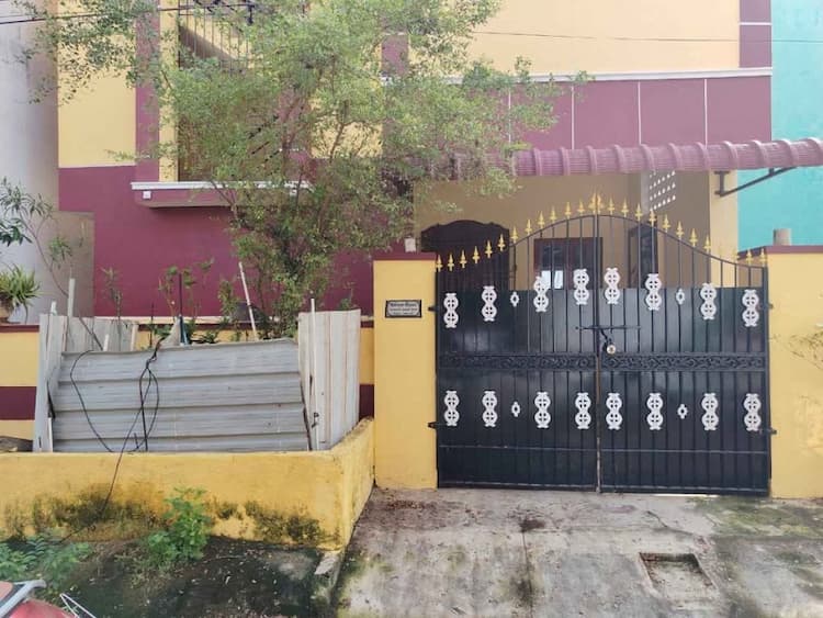 Single Property Image