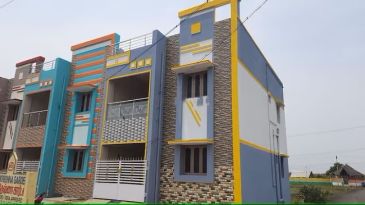3bhk house for sale