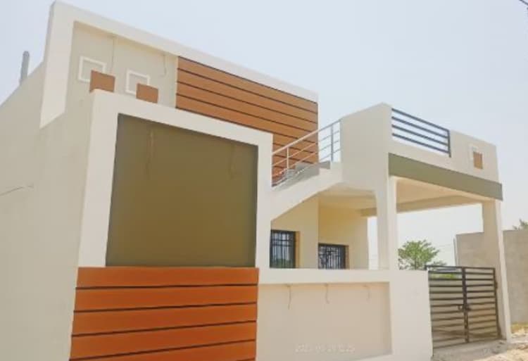 2 BHK House for Sale