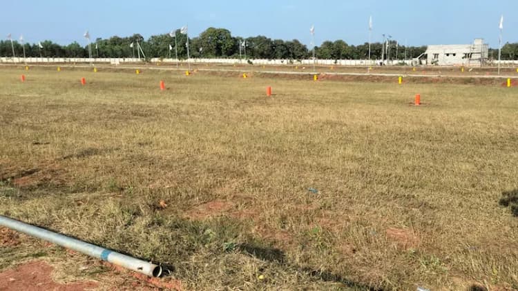 Vikas Global Township