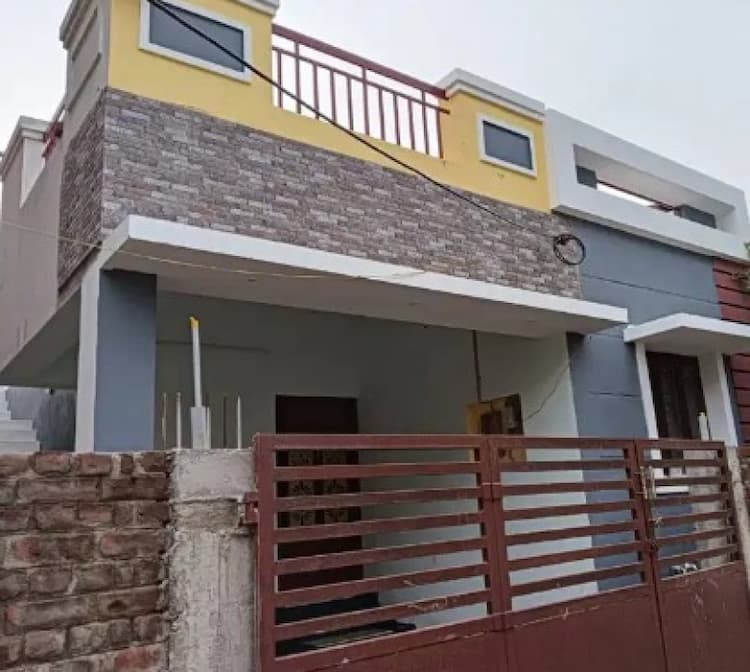 2BHK House