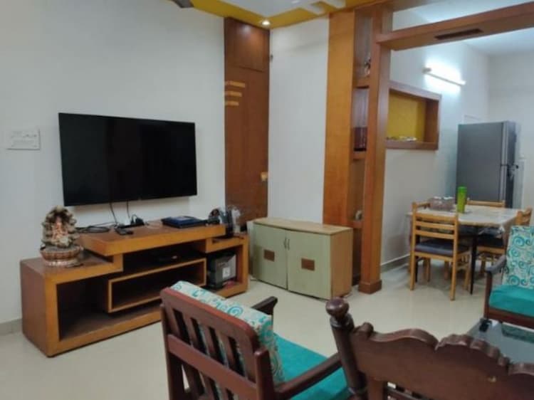 3 BHK Apartment for Sale