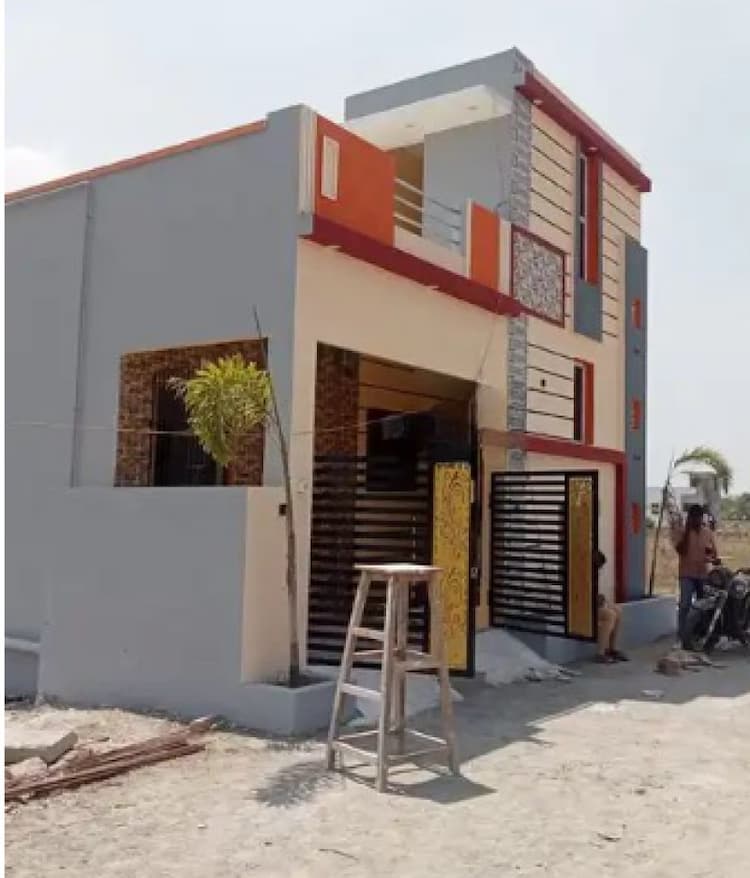 2 BHK Villa for Sale