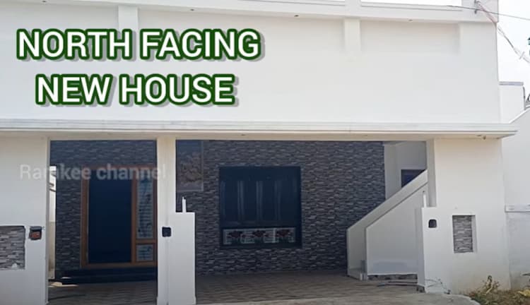 2 BHK House for sales