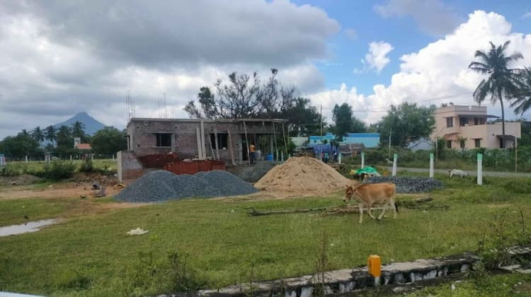 Single Property Image