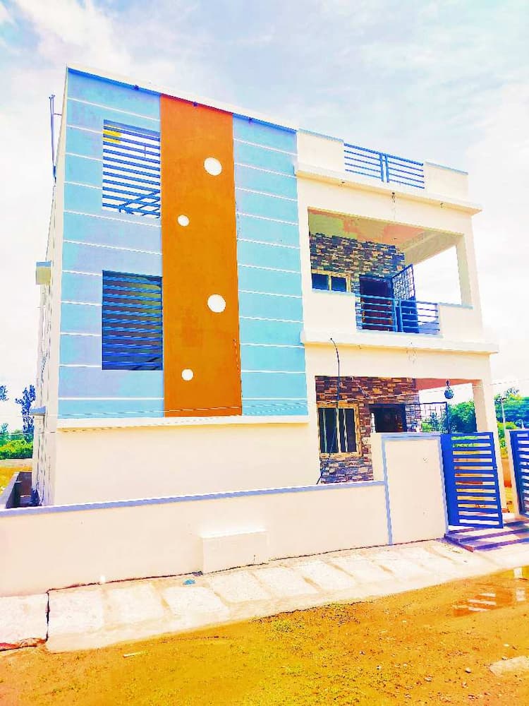 Single Property Image