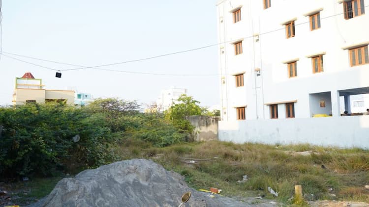 Single Property Image