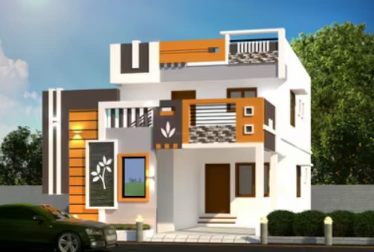 3 BHK House for Sale