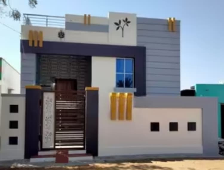 1 BHK House for Sale