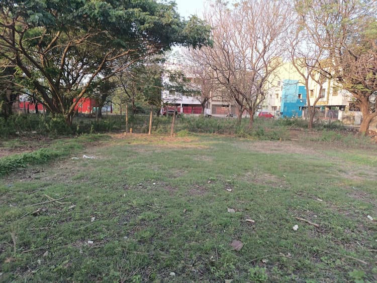 Single Property Image