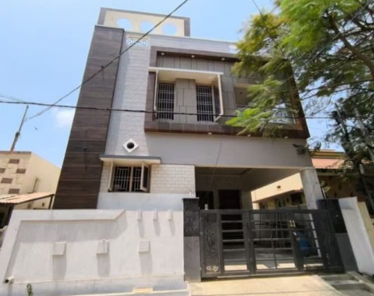 3 BHK House for Sale