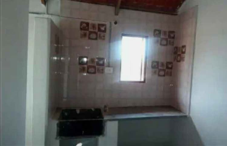 Land And House for Sale