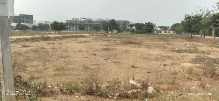 KK Nagar land for sales