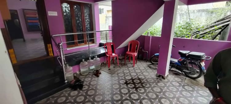 3 BHK AND 2 BHK house for sale