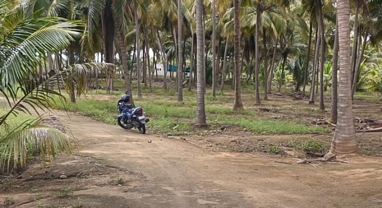 Single Property Image