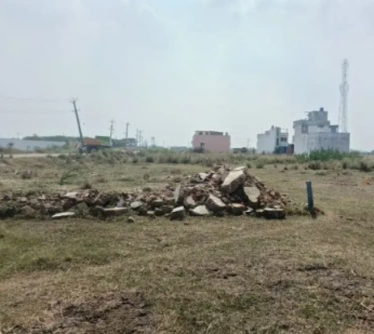 Single Property Image