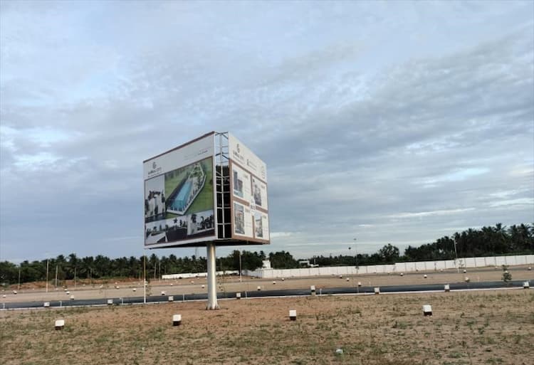 Single Property Image