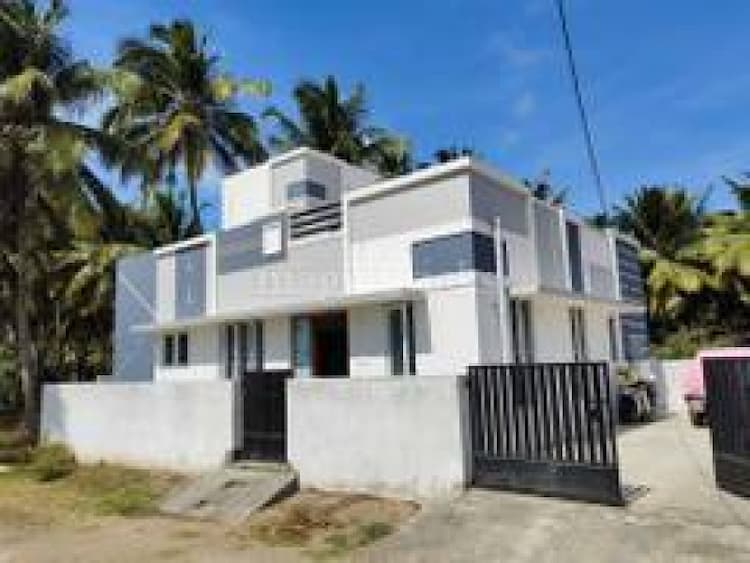 2 BHK Independent House