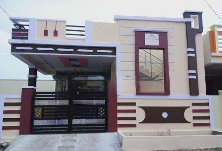 Single Property Image