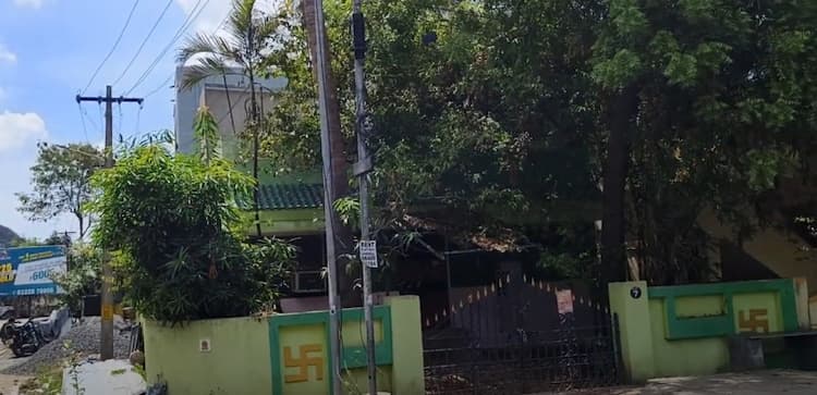 Single Property Image