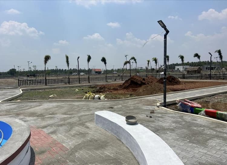 Single Property Image