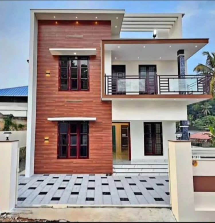 2 BHK Villa for Sale