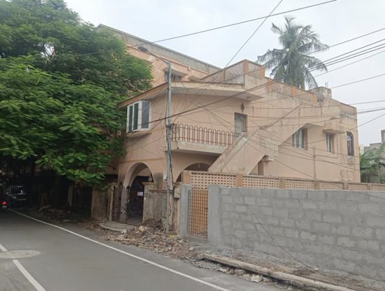 Single Property Image