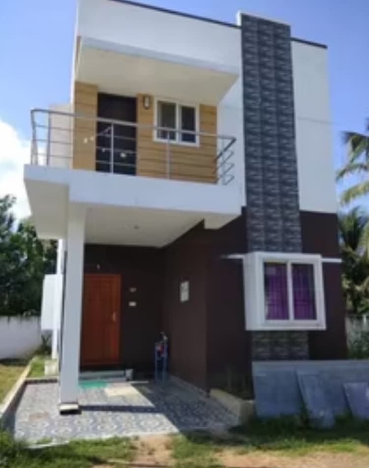 2 BHK House for Sale