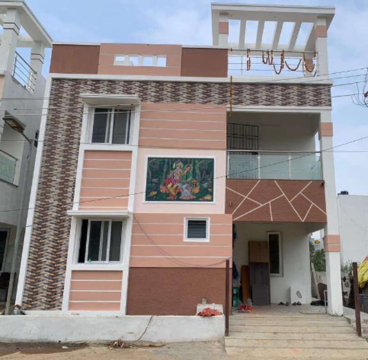 3 BHK House for Sale