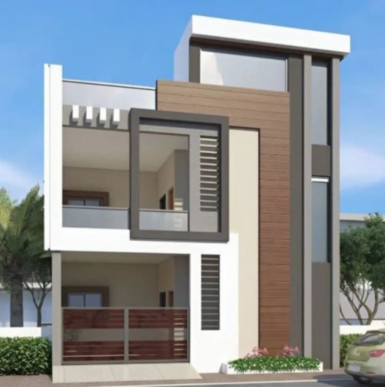 2 BHK House for Sale