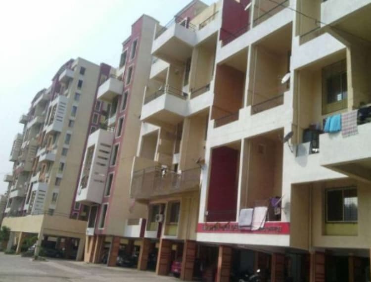 2 BHK Apartment for Sale