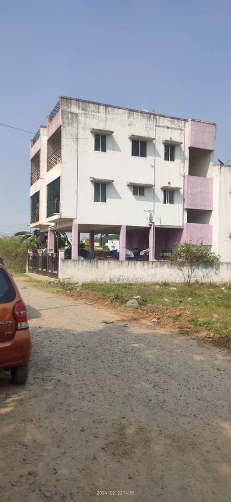 Single Property Image