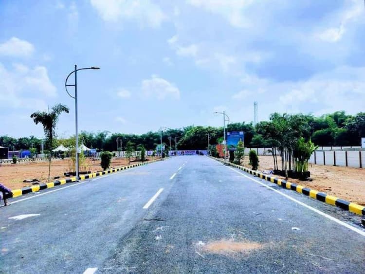 ESTHAL RESORT land sale