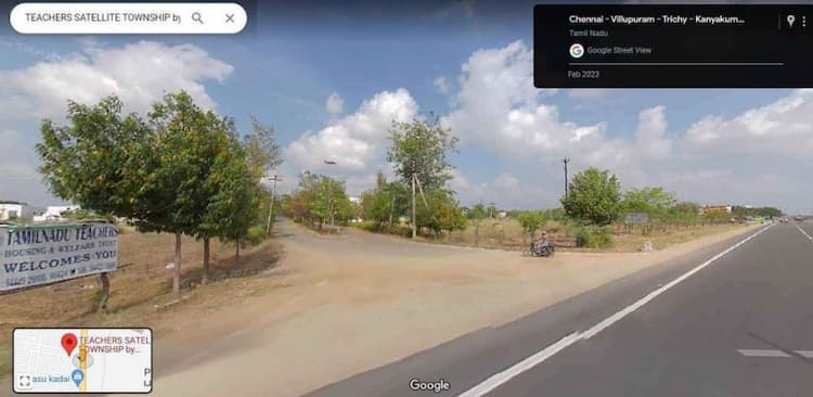 வீட்டு மனைகள் விற்பனைக்கு