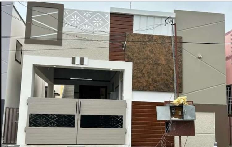 2bhk house for sale