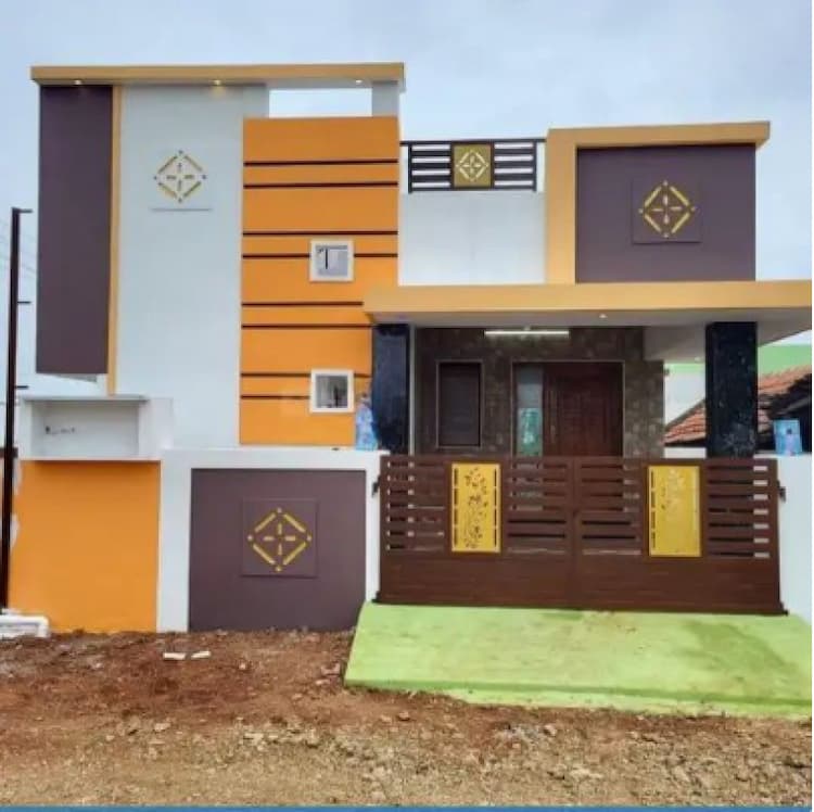 2 BHK House for sale