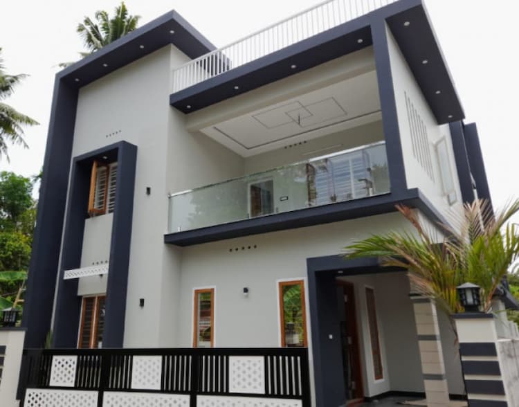 4 BHK House for Sale